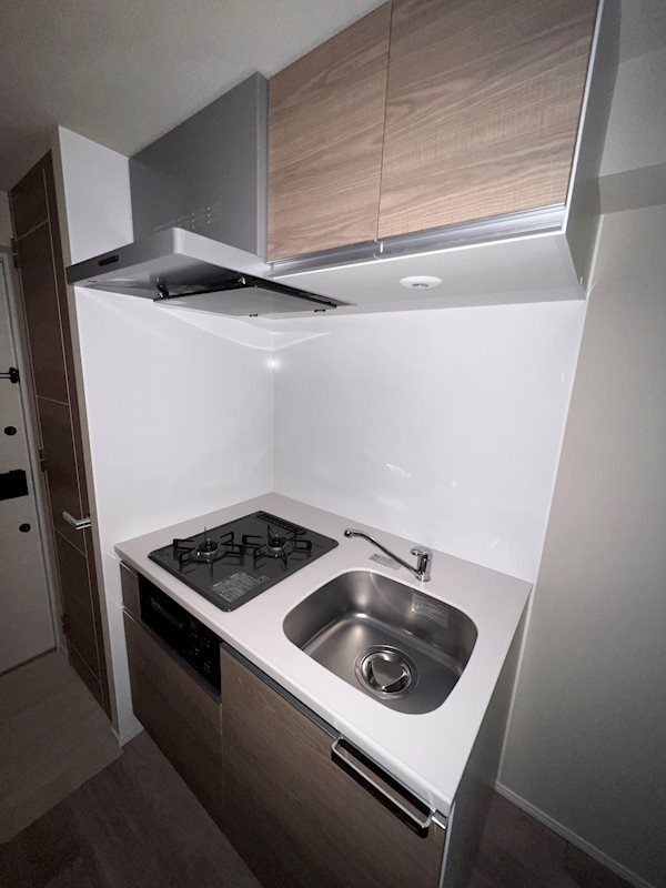 キッチン　※参考写真