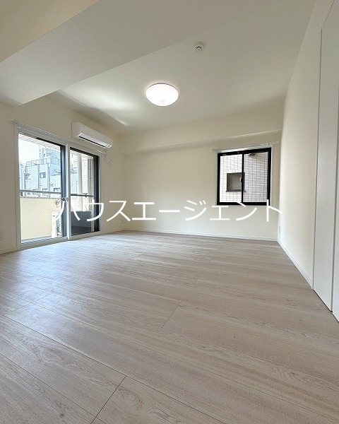 その他共有部分　駐輪場あります。