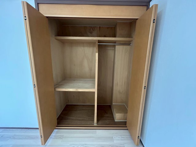 収納　八和ビル