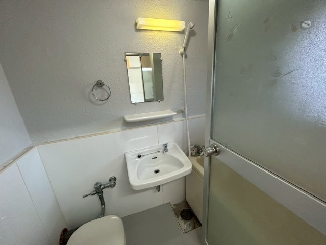 洗面設備　八和ビル