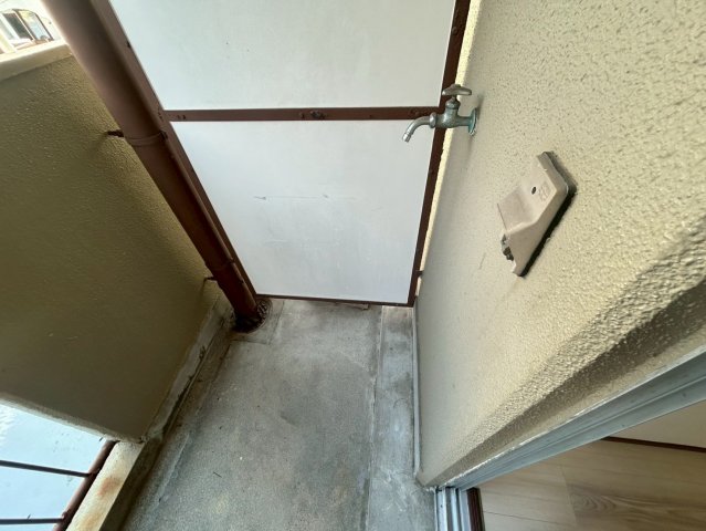 その他設備　八和ビル