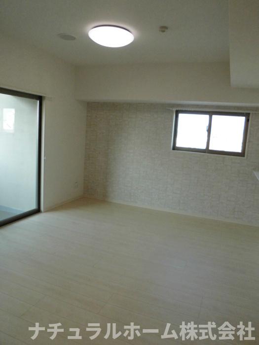 居室・リビング　居室・リビング