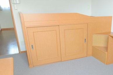 その他部屋・スペース　設備・使用は号室により異なる為、現況を優先致します。