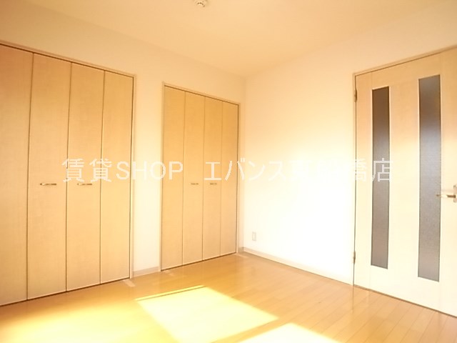 その他部屋・スペース