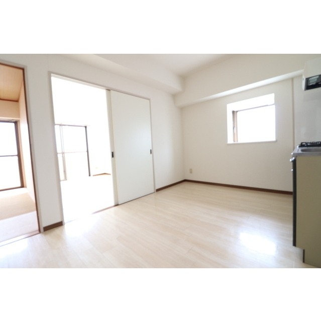 居室・リビング　リビング（２００６）