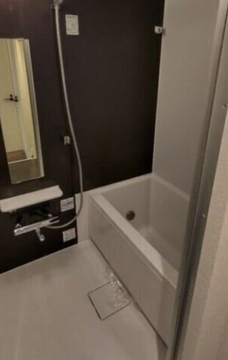 バス・シャワールーム　別号室参考写真