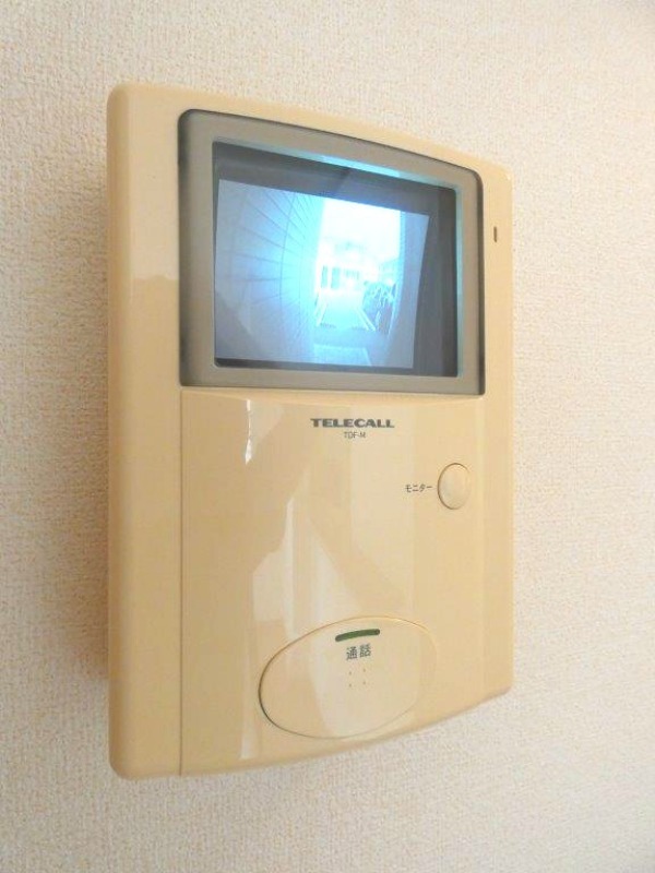 セキュリティ　図面と現状に相違がある場合には現状を優先