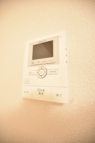 セキュリティ　同業者施工同イメージ