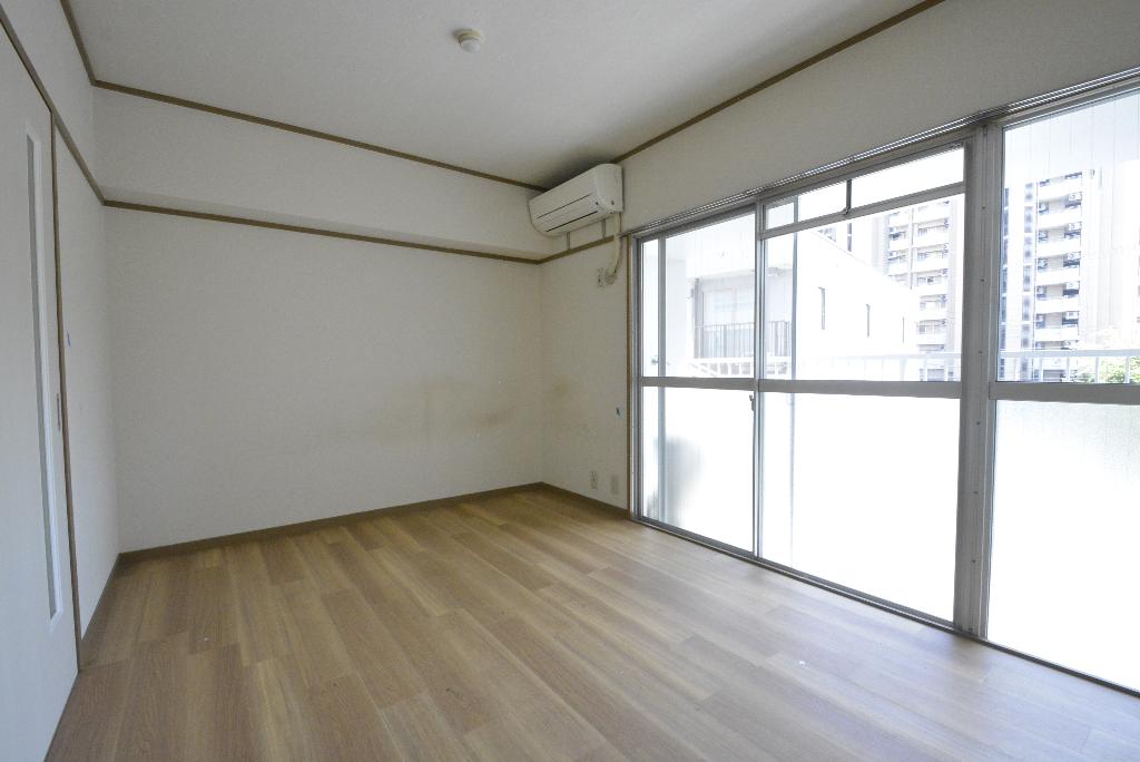 その他部屋・スペース　洋室