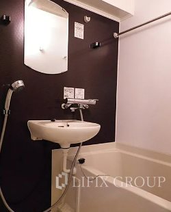 バス・シャワールーム　風呂