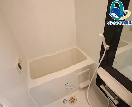 バス・シャワールーム　名古屋で一番初期費用の安い賃貸専門の不動産会社です(^^)