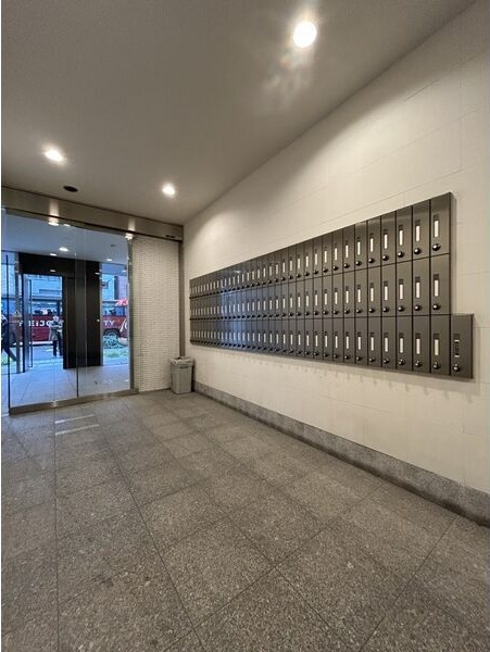 その他共有部分　初期費用分割可★ご希望の場所まで無料送迎サービス付♪