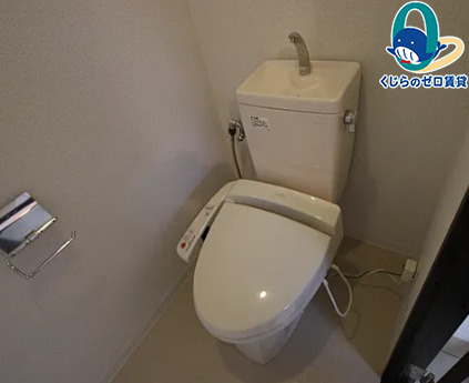 トイレ　★☆他社掲載も内見や契約可能！相見積もり大歓迎☆★