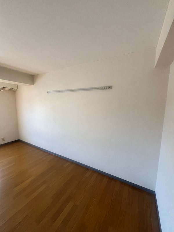 セキュリティ　モデルルーム