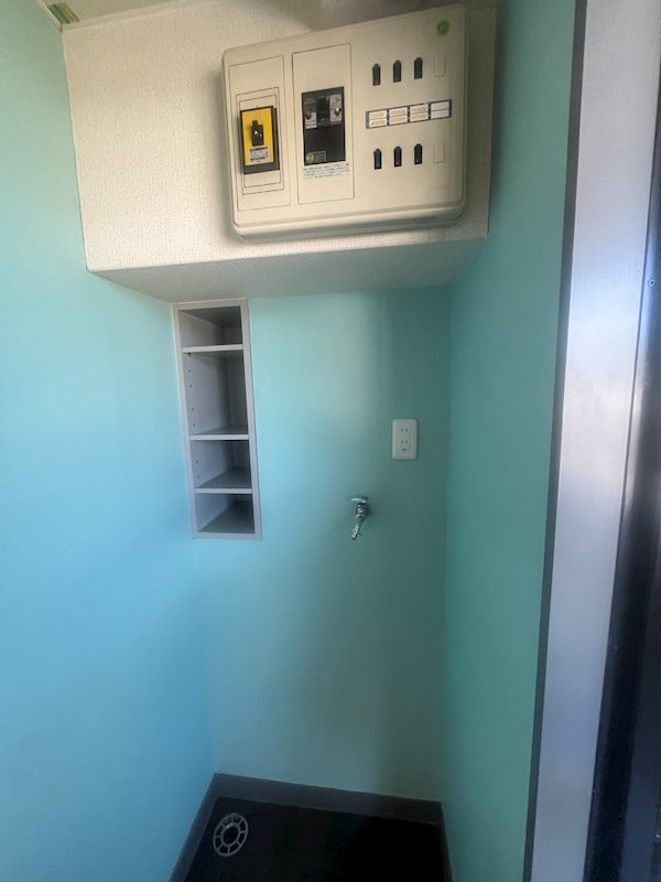 その他設備　モデルルーム