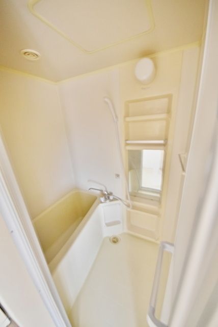 バス・シャワールーム　★バスルームです★