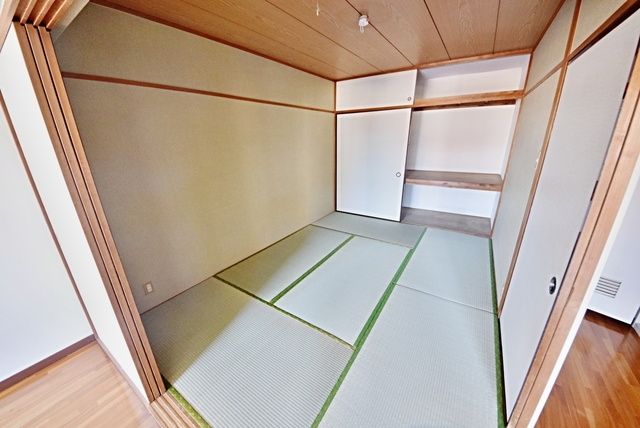 その他部屋・スペース　★和室です★