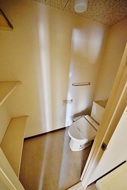 トイレ　★トイレです★
