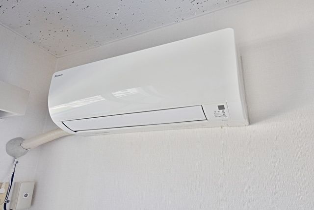 その他設備　★エアコンです★