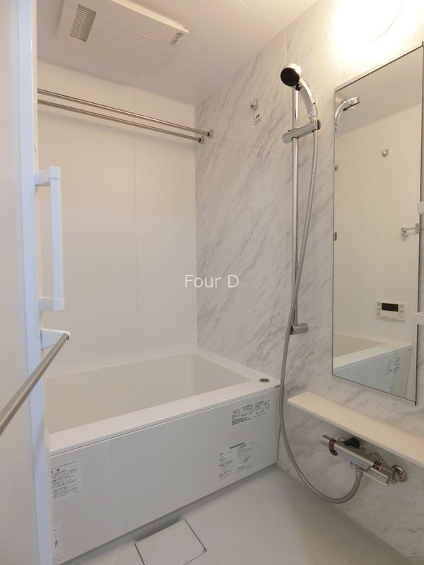 バス・シャワールーム　★見学予約受付中★
