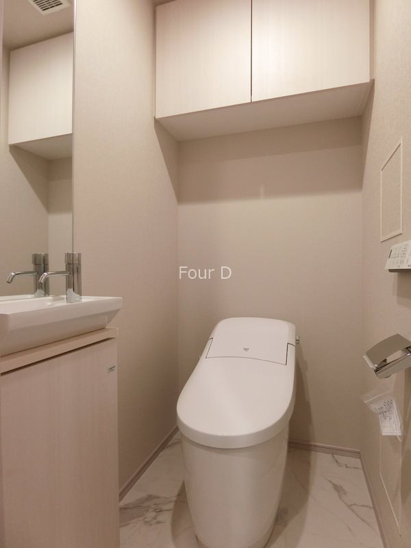 トイレ　★見学予約受付中★