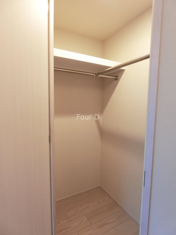 収納　★見学予約受付中★