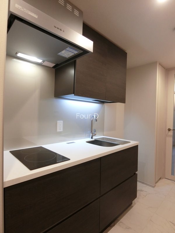 キッチン　★見学予約受付中★