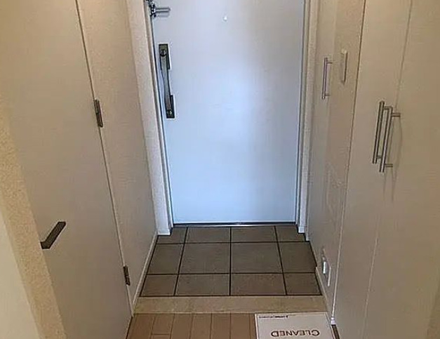 玄関　別部屋参考写真