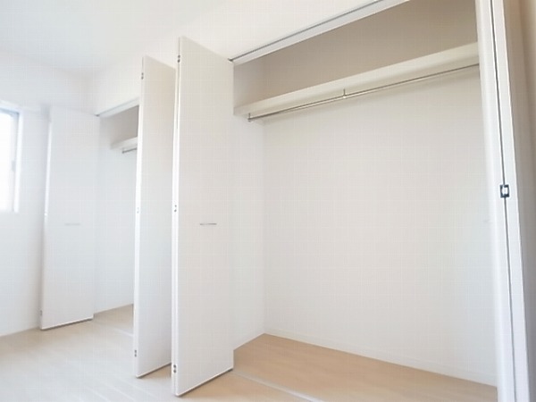 収納　別部屋