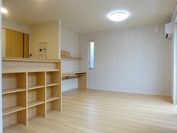 居室・リビング