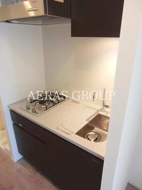 キッチン　別部屋参照