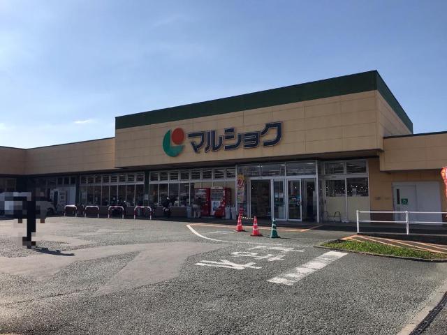 その他　マルショク御船店（その他）まで3779m