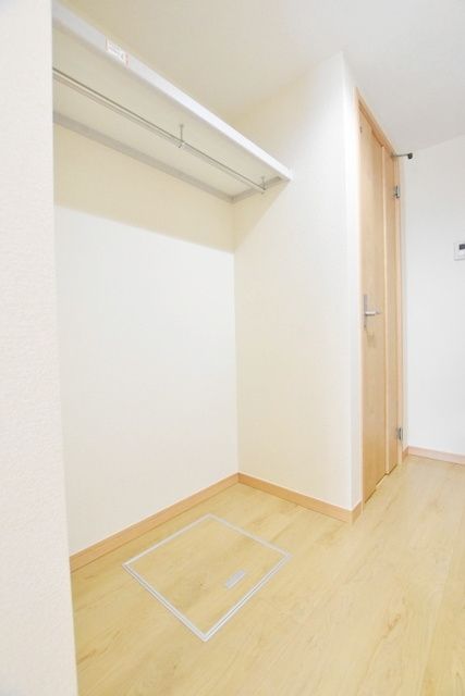 その他設備　★★クローゼット★★