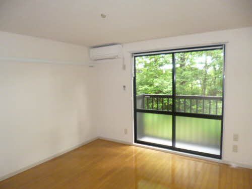 居室・リビング　洋室