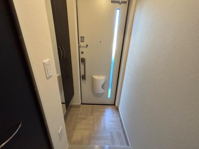 玄関　玄関（イメージ）