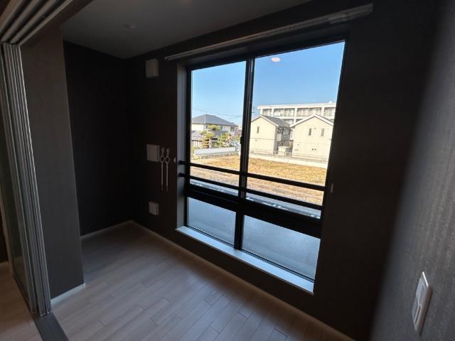 その他設備　インナーテラス（イメージ）