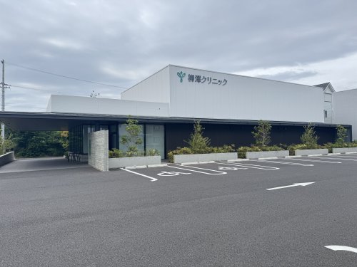 病院　柳澤クリニック（病院）まで830m