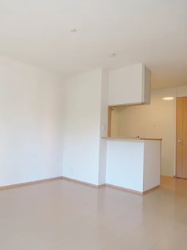 居室・リビング　☆明るい居間☆