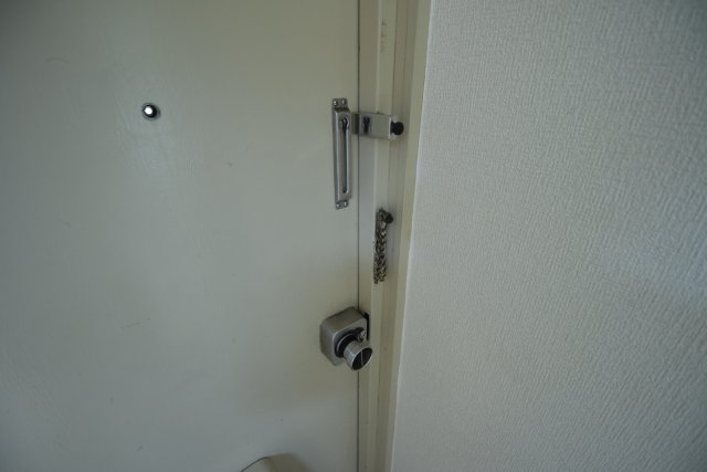 その他　セキュリティ