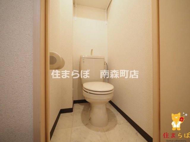 トイレ　意外と見られるポイント