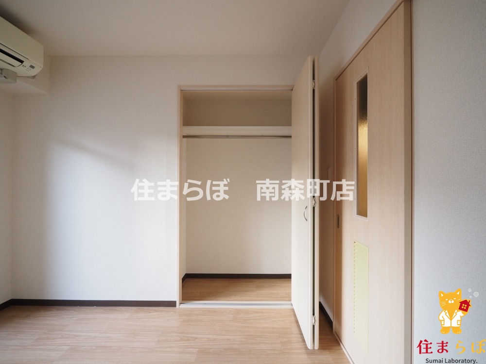 収納　使い方次第で印象が変わる