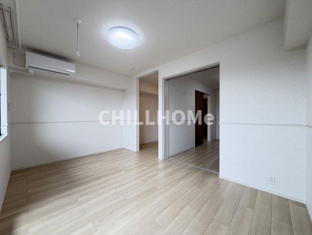 居室・リビング　当社、チルホームのHPもご覧ください(^^)/物件情報多数♪