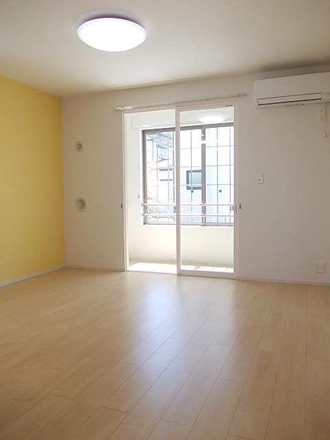 居室・リビング　洋室