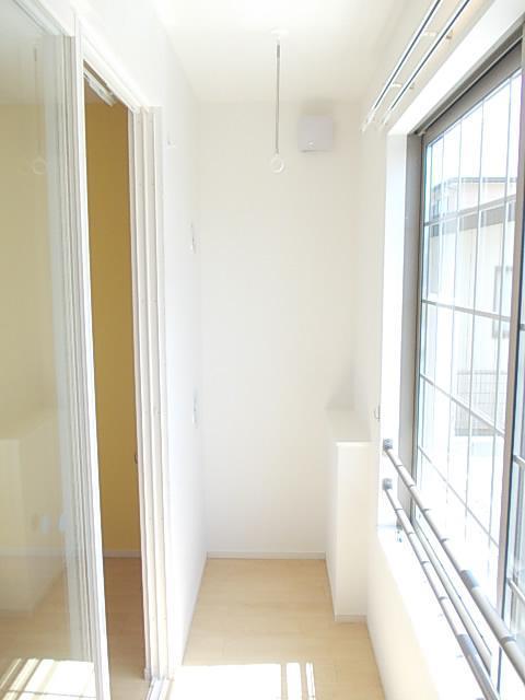 バルコニー　サンルーム