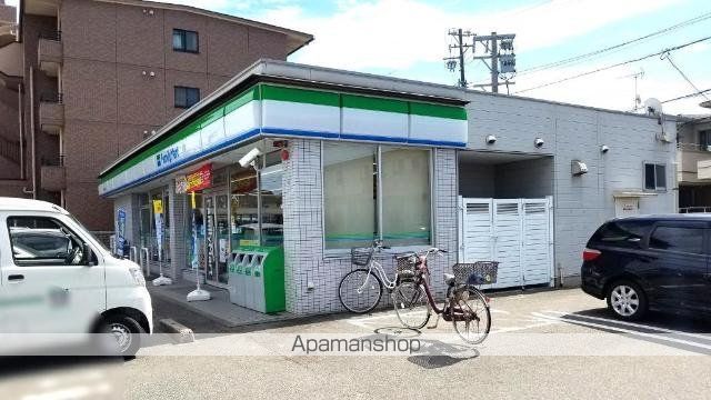 その他　ファミリーマート大治北間島店（その他）まで892m