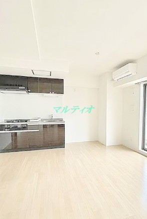 居室・リビング　洋室