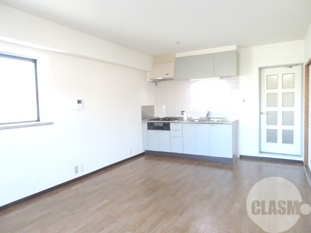 居室・リビング　広々としたリビングです（＊^^＊）