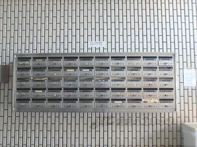 その他　集合ポスト