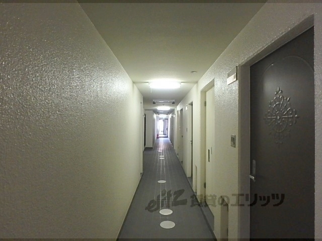 その他　廊下