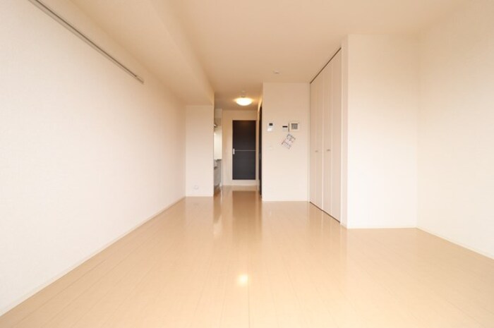 居室・リビング　洋室12．4帖